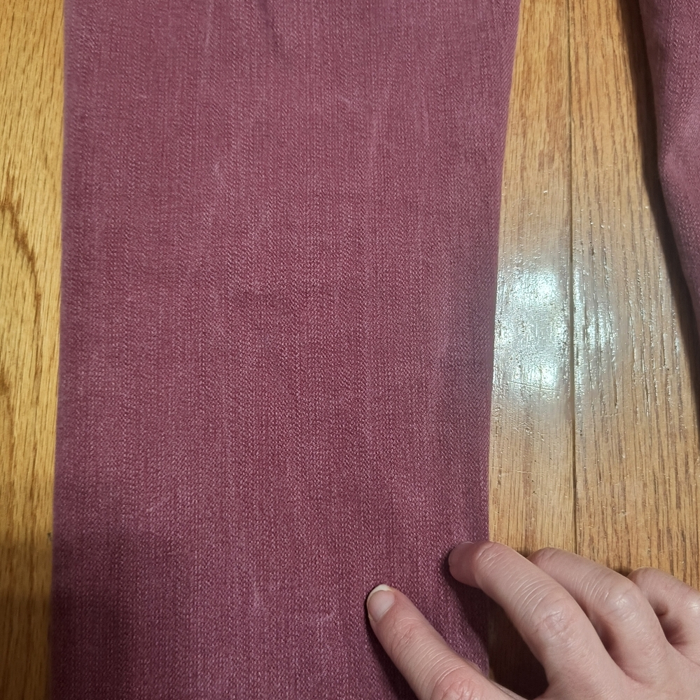 3 Pairs Of American Eagle Skinny/Cropped Skinny Jeans, Women's Size 2 Regular - Picture 14 of 16